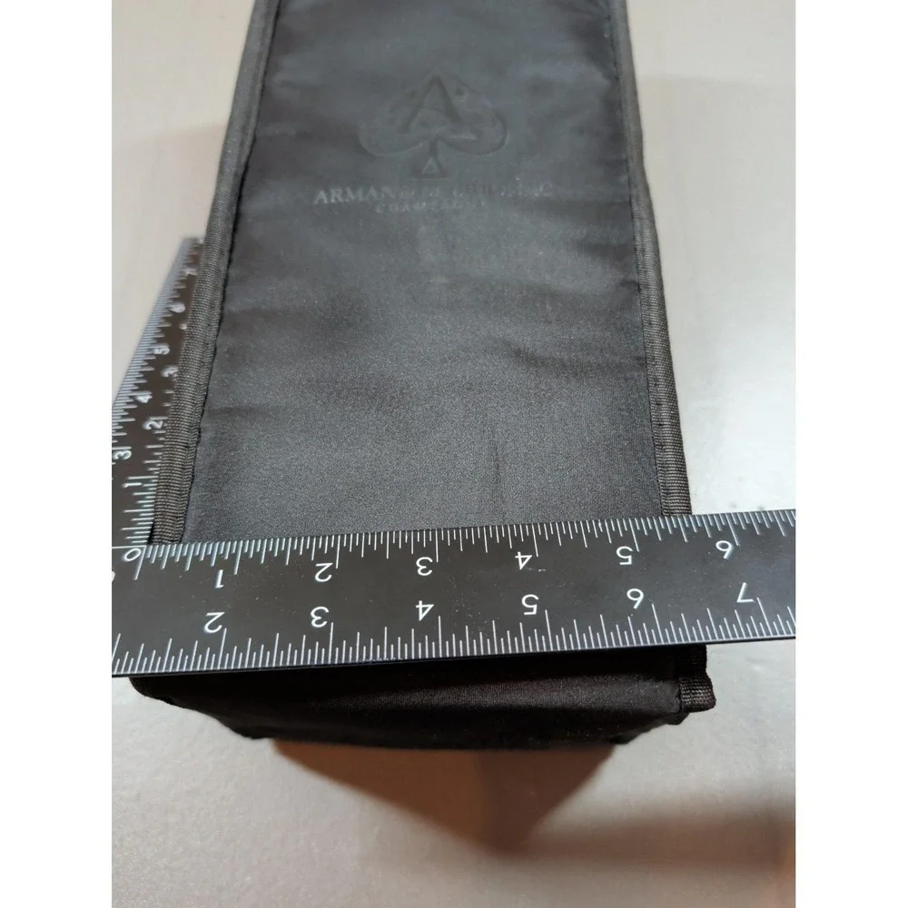 Armand de Brignac Ace of Spades Brut Gold Empty Presentation Box w/Sleeve‎